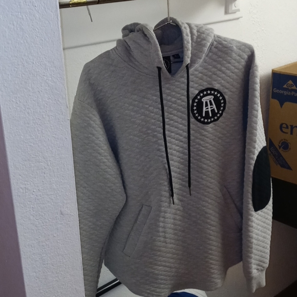 Mens sweatshirt - Picture 8 of 8